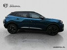 Peugeot 2008 GT HYBRID 1.2 145KM e-DCS6 - 4