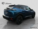 Peugeot 2008 GT HYBRID 1.2 145KM e-DCS6 - 5