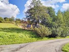 Działka Reszów gm. Rzeszów Przybyszówka II