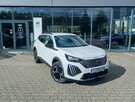 Peugeot 2008 Allure Hybrid 1,2 145 KM