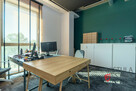 Wysokiej klasy lokal biurowy | 500 m2 - 4