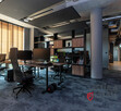 Wysokiej klasy lokal biurowy | 500 m2 - 6