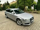 Audi A4 Avant 1.8 TFSI 170KM | Historia z ASO | Automat | Navi MMI | - 2