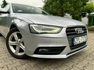 Audi A4 Avant 1.8 TFSI 170KM | Historia z ASO | Automat | Navi MMI | - 3