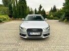 Audi A4 Avant 1.8 TFSI 170KM | Historia z ASO | Automat | Navi MMI | - 4