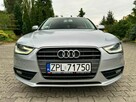 Audi A4 Avant 1.8 TFSI 170KM | Historia z ASO | Automat | Navi MMI | - 5