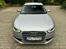 Audi A4 Avant 1.8 TFSI 170KM | Historia z ASO | Automat | Navi MMI | - 6