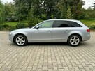 Audi A4 Avant 1.8 TFSI 170KM | Historia z ASO | Automat | Navi MMI | - 10
