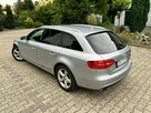 Audi A4 Avant 1.8 TFSI 170KM | Historia z ASO | Automat | Navi MMI | - 12