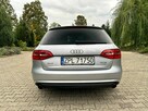 Audi A4 Avant 1.8 TFSI 170KM | Historia z ASO | Automat | Navi MMI | - 14