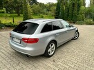 Audi A4 Avant 1.8 TFSI 170KM | Historia z ASO | Automat | Navi MMI | - 16
