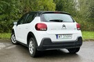 Citroen C3 1.2 PureTech Vat 23% - 9