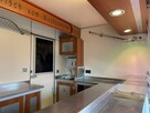Renault Master Autosklep wędl Gastronomiczny Food Truck Foodtruck Sklep Klima Borco - 3