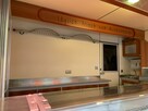 Renault Master Autosklep wędl Gastronomiczny Food Truck Foodtruck Sklep Klima Borco - 6