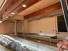 Renault Master Autosklep wędl Gastronomiczny Food Truck Foodtruck Sklep Klima Borco - 12