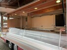 Renault Master Autosklep wędl Gastronomiczny Food Truck Foodtruck Sklep Klima Borco - 13