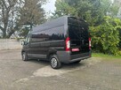 Peugeot Boxer 2.2 130KM*2013*L2H2*Klimatyzacja*Tempomat - 4
