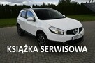 Nissan Qashqai 1.6benz DUDKI11 Serwis.Kam.Cofania.Navi,Tempomat,Parktronic,kredYT.OKA