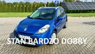 Renault Clio 1,2 Benz. Serwis,Klimatyzacja,Alu.Tempomat.El.szyby.Centralka.OKAZJA
