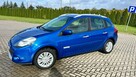 Renault Clio 1,2 Benz. Serwis,Klimatyzacja,Alu.Tempomat.El.szyby.Centralka.OKAZJA - 2