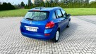 Renault Clio 1,2 Benz. Serwis,Klimatyzacja,Alu.Tempomat.El.szyby.Centralka.OKAZJA - 9
