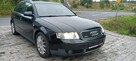 Audi A4 Quatro 220HP Tiptronik,  Xenon , pólskóra , itp... - 3