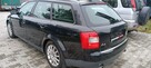 Audi A4 Quatro 220HP Tiptronik,  Xenon , pólskóra , itp... - 5
