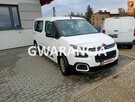 Citroen Berlingo 5 -osobowy*klima *43600 netto