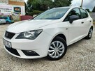 Seat Ibiza 1,4Mpi* Zadbany