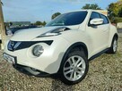 Nissan Juke Super wersja* Super stan*Perła - 1