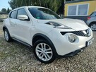 Nissan Juke Super wersja* Super stan*Perła - 5