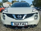 Nissan Juke Super wersja* Super stan*Perła - 6