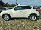 Nissan Juke Super wersja* Super stan*Perła - 12