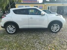 Nissan Juke Super wersja* Super stan*Perła - 13
