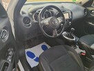 Nissan Juke Super wersja* Super stan*Perła - 14