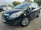 Opel Meriva Cosmo* Super stan*140KM