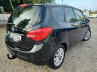 Opel Meriva Cosmo* Super stan*140KM - 2