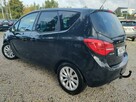 Opel Meriva Cosmo* Super stan*140KM - 4