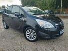 Opel Meriva Cosmo* Super stan*140KM - 5