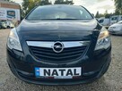 Opel Meriva Cosmo* Super stan*140KM - 6