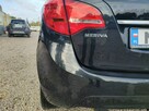 Opel Meriva Cosmo* Super stan*140KM - 10