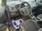 Opel Meriva Cosmo* Super stan*140KM - 14