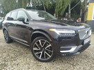 Volvo XC 90 Mały przebieg* 300PS* 7 osób - 5