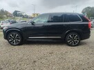Volvo XC 90 Mały przebieg* 300PS* 7 osób - 12