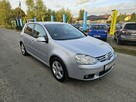 Volkswagen Golf Opłacony Zdrowy Zadbany Serwisowany TDI 2Kmpl Kół Po Serwisie 1 Wł - 3