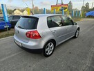 Volkswagen Golf Opłacony Zdrowy Zadbany Serwisowany TDI 2Kmpl Kół Po Serwisie 1 Wł - 4