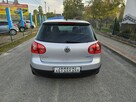 Volkswagen Golf Opłacony Zdrowy Zadbany Serwisowany TDI 2Kmpl Kół Po Serwisie 1 Wł - 5