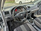 Volkswagen Golf Opłacony Zdrowy Zadbany Serwisowany TDI 2Kmpl Kół Po Serwisie 1 Wł - 8