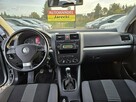 Volkswagen Golf Opłacony Zdrowy Zadbany Serwisowany TDI 2Kmpl Kół Po Serwisie 1 Wł - 12