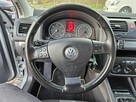 Volkswagen Golf Opłacony Zdrowy Zadbany Serwisowany TDI 2Kmpl Kół Po Serwisie 1 Wł - 15